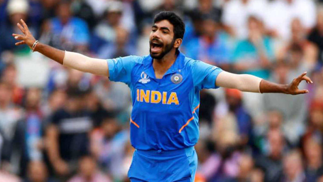 Jasprit Bumrah recovering well, should be back for Australia series: Report