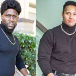 Dwayne johnson clearance turtleneck costume