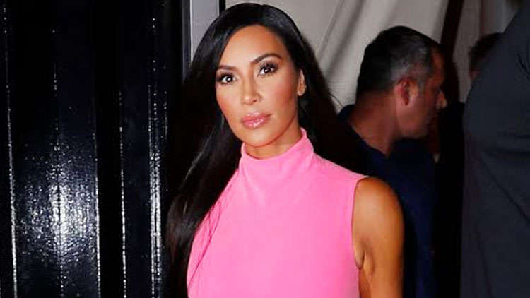Kim Kardashian West SLAMS tech companies with a USD 10 million lawsuit
