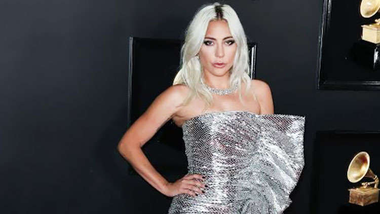 Lady Gaga to feature in a murder mystery film by director Ridley Scott
