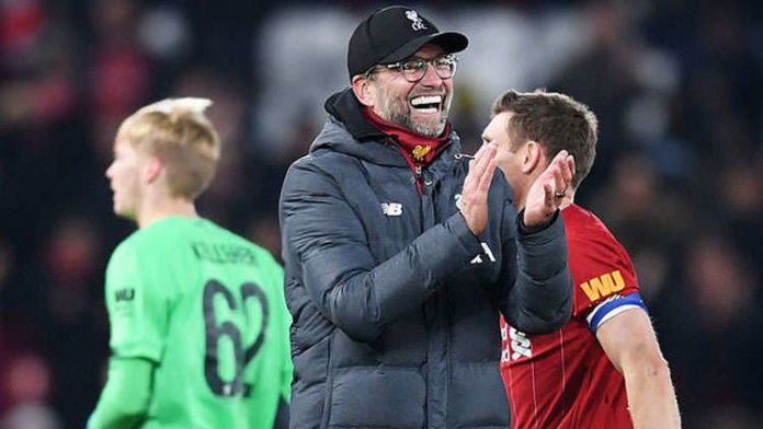 Liverpool boss Jurgen Klopp threatens to boycott Carabao Cup as schedule for World Cup in Qatar