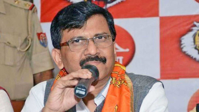 Maharashtra will have Shiv Sena chief minister: Sanjay Raut