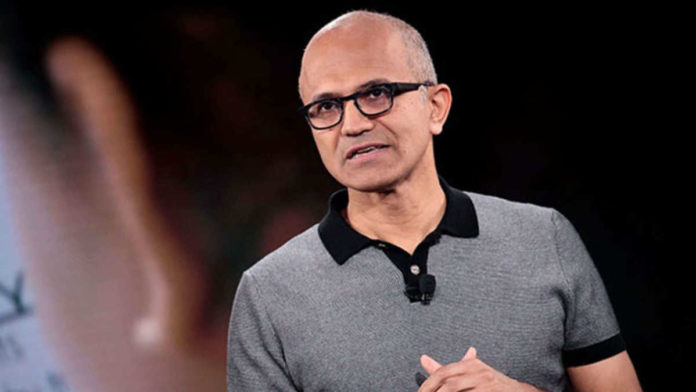 Microsoft, Jio Empowering Small Businesses in India: Nadella