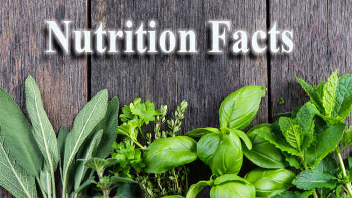 10 Nutrition Facts That Should Be Common Sense but are not