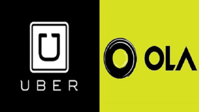 Ola, Uber to Deactivate Surge Pricing During Odd-Even Scheme in Delhi