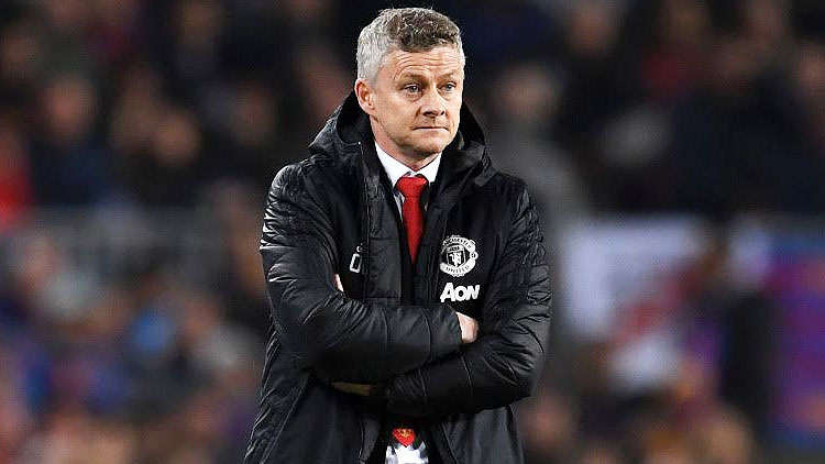 Ole Gunnar Solskjaer disses Manchester United's forwards as wants them to work harder on defence