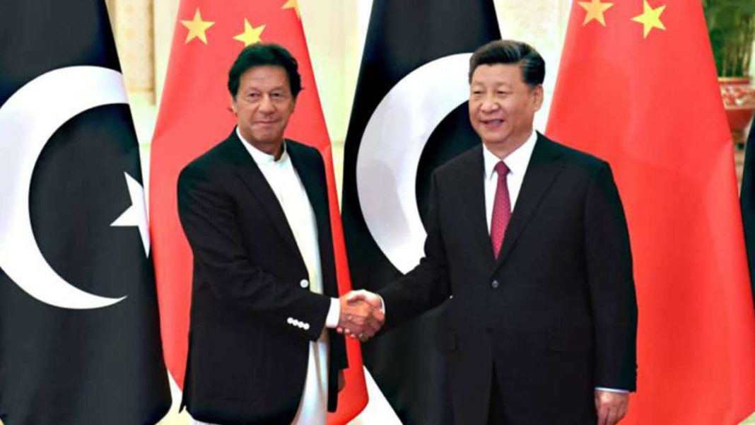 Pakistan seeks $9bn Chinese loan for ML-1, commits to border fencing
