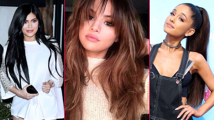 Recent dating rumours of 6 famous Hollywood celebs: Selena Gomez, Ariana Grande, Kylie Jenner