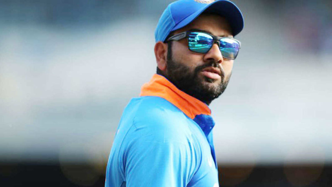 Rohit Sharma fit and available to play 1st T20I vs Bangladesh in Delhi