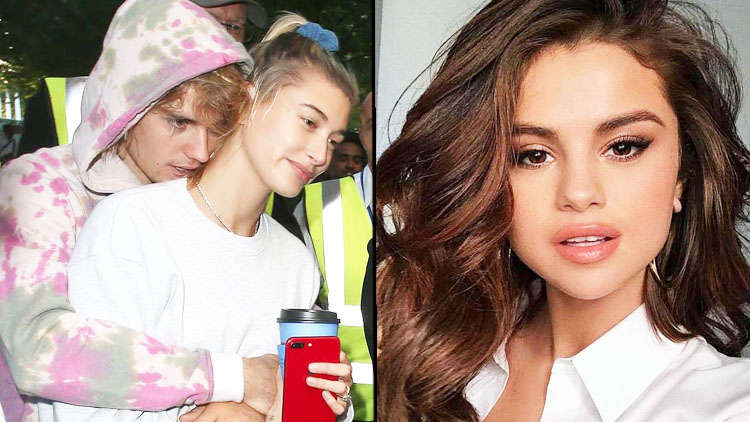 Selena Gomez claims she dodged a bullet in new song after Justin Bieber marries Hailey Baldwin