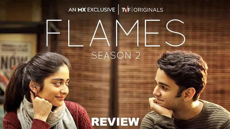 Everything you need to know about The Timeliners' Flames Season 2