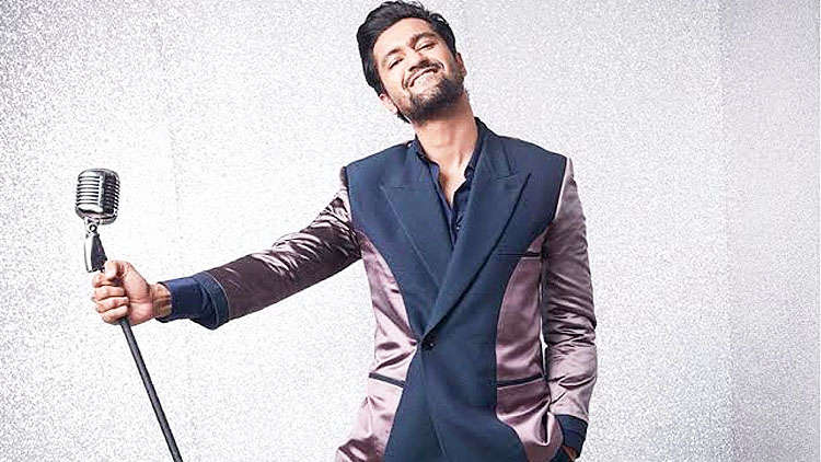 Vicky Kaushal to star in Anees Bazmee and Ekta Kapoor's next venture!