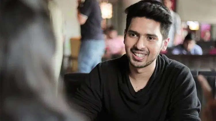 Armaan Malik and his Soulful Voice