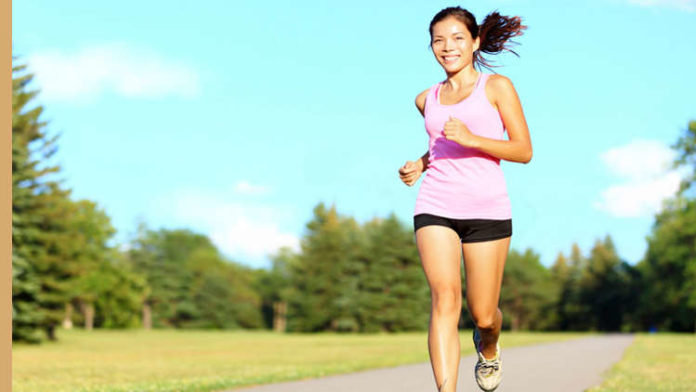 Surprising Benefits of Jogging