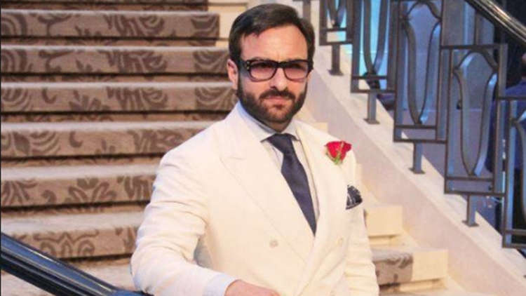 Everything we know about Saif Ali Khan's Tandav
