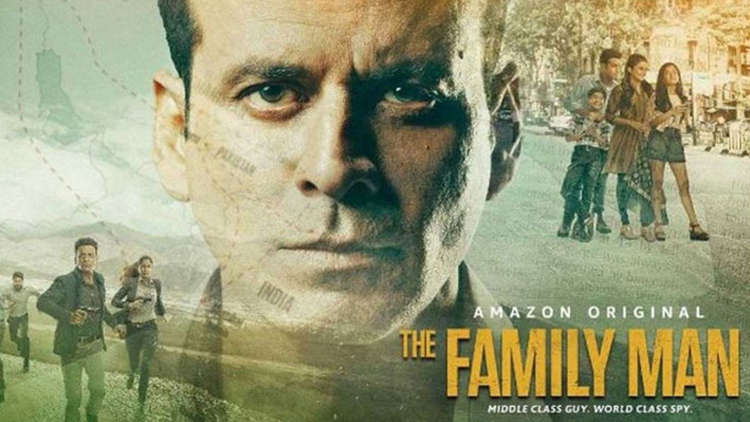 Amazon Prime has announced season 2 of The Family Man and we cannot wait