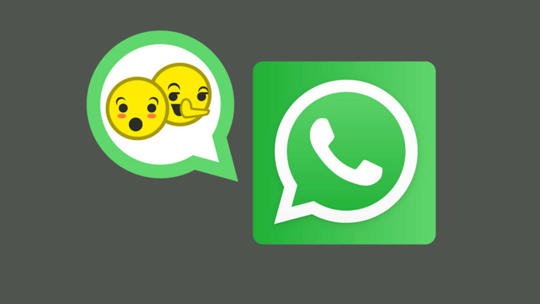 WhatsApp gets Memojis: Latest update for iOS brings new Memoji like stickers