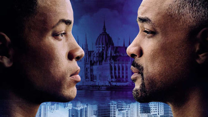 Will Smith vs. Will Smith: Everything we know about Ang Lee’s Gemini Man