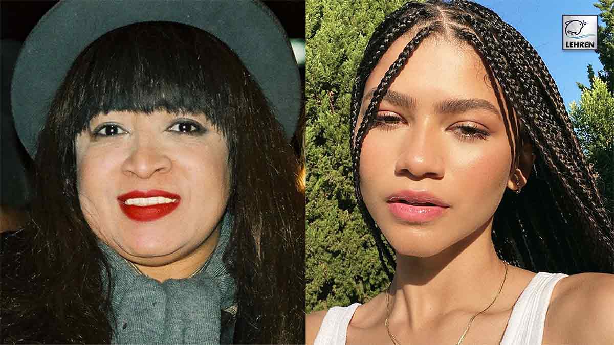 Zendaya In The Process To Be Finalized For A New ProjectA Biopic