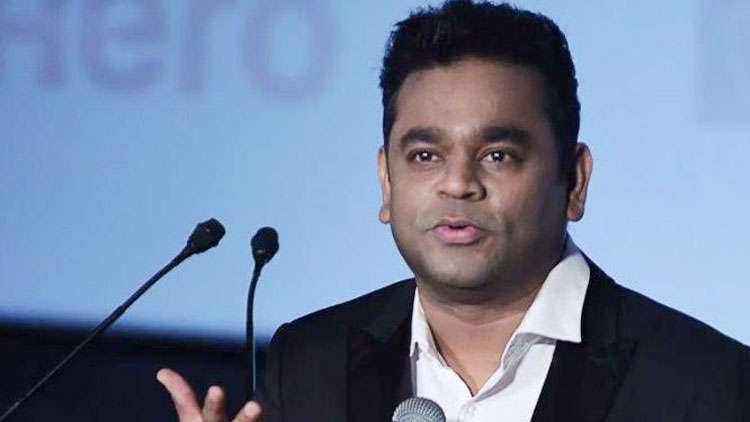 A R Rahman’s REACTS On Bollywood’s Song Remake Culture