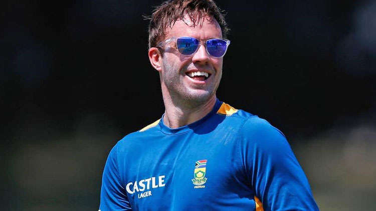 AB De Villiers To Make A Comeback For T20 World Cup?