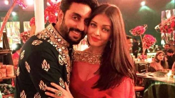 Abhishek Bachchan-Aishwarya Rai Bachchan: Real Life Jodi We Would Love To See Again In Reel Life