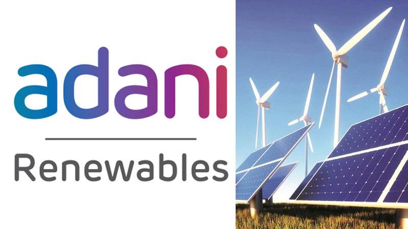 Adani Green wins world's largest solar order worth $6 billion from India