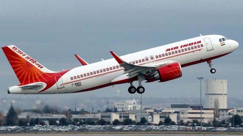 Air India's loss in 2018-19 provisionally estimated at record ₹8,556 crore
