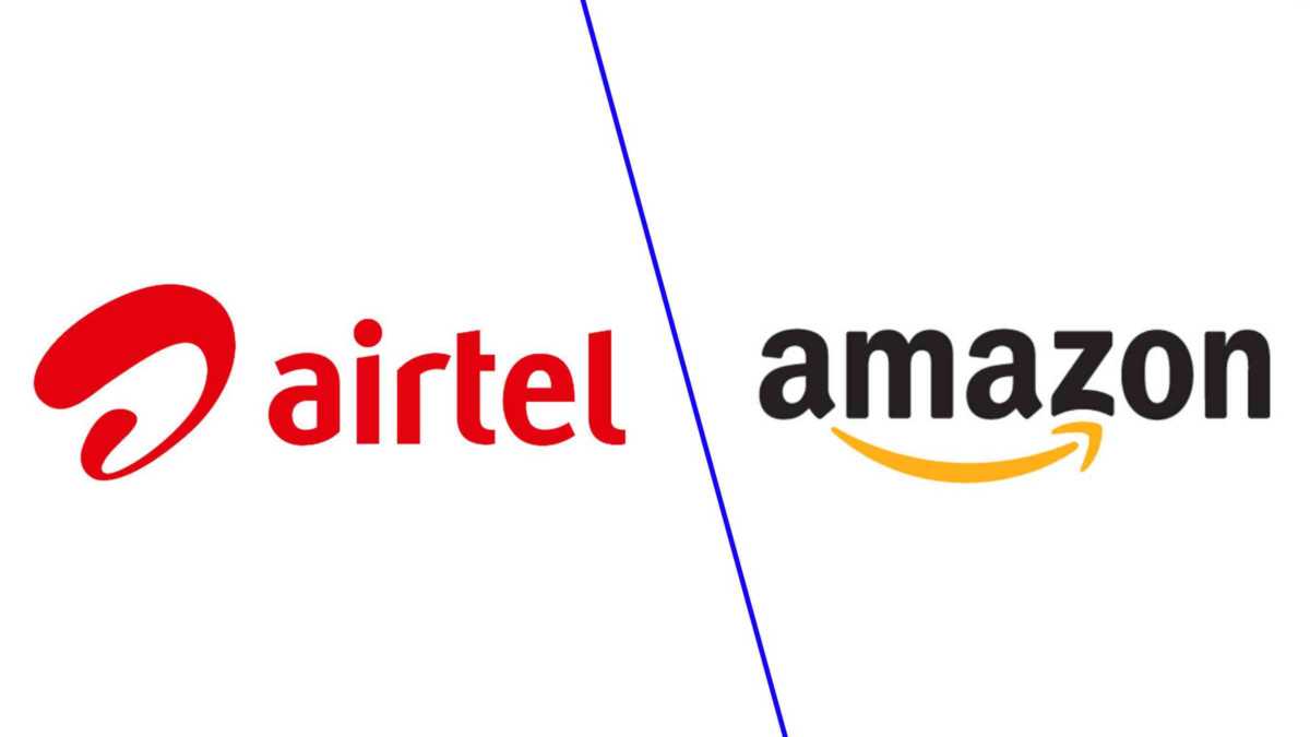 Airtel denies reports of Amazon looking to buy $2 bn stake in the company