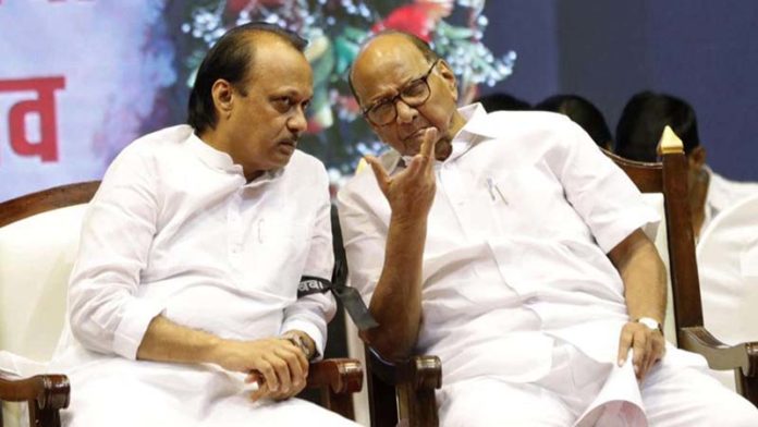 Ajit told me he made a mistake by allying with BJP: Sharad Pawar