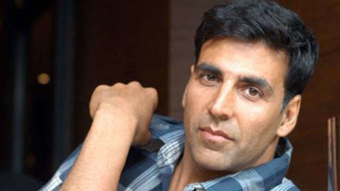 Akshay Kumar To Play A Triple Role?