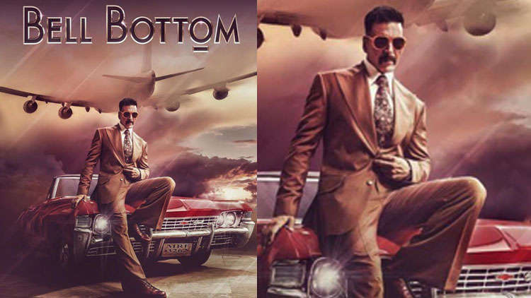 Akshay Kumar vs Akshay Kumar: Bell Bottom Gets A New Release Date To Avoid Clash With Bachchan Pandey