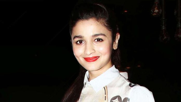 Alia Bhatt wishes to have a private jet and a home in the mountains