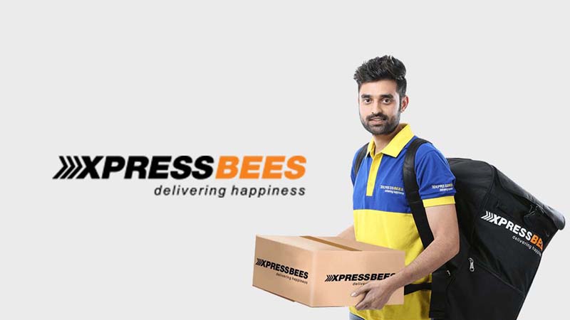Alibaba invests ₹70 crore in Pune-based logistics startup Xpressbees