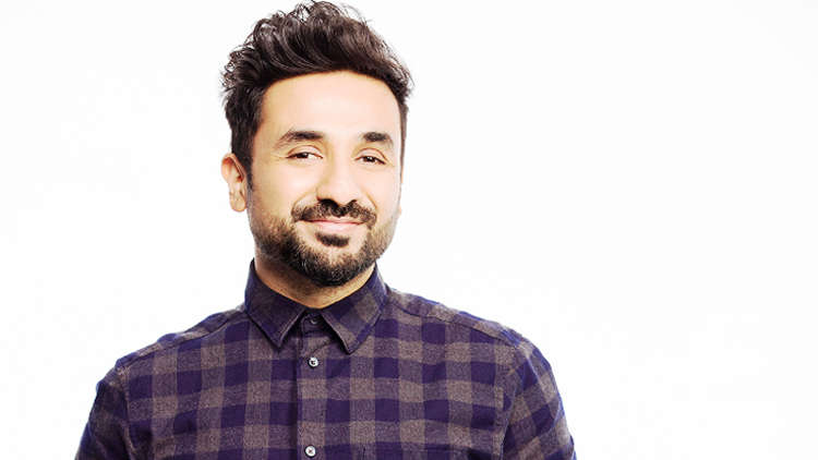 All You Need To Know About Indian Stand Up Comedian Vir Das