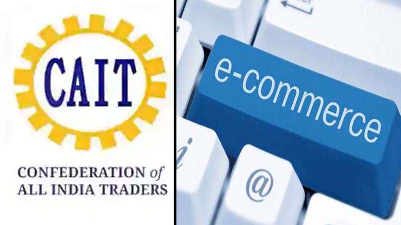 Amid COVID-19: CAIT, DPIIT to launch e-comm portal for local stores
