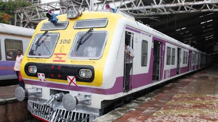 Amid Lockdown: Mumbai local trains to start from today for essential service workers