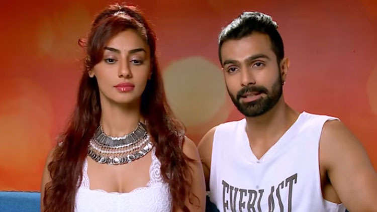 Amisha Patel's brother Ashmit Patel & Bigg Boss 8 contestant Mahekk Chahal Call Off Their Engagement