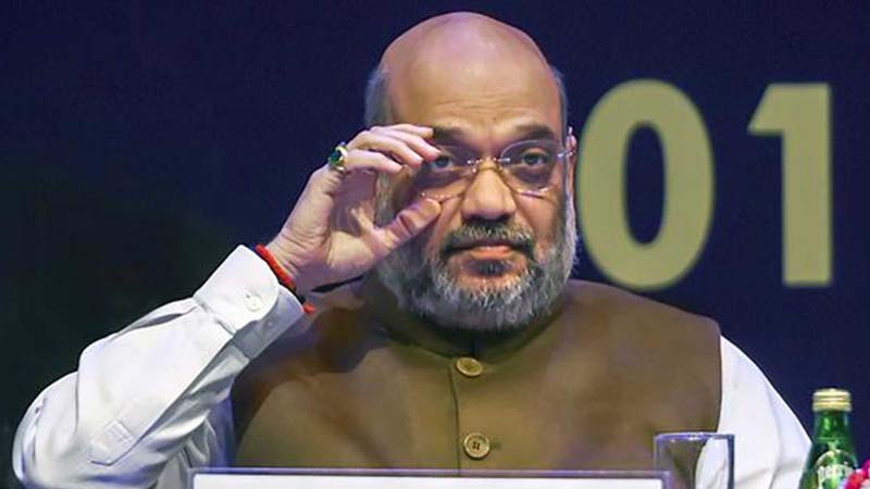 Amit Shah calls 3rd meeting in 24hrs over Delhi violence as death toll reaches 17