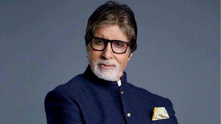 Amitabh Bachchan’s Life Inspires Us In All Way