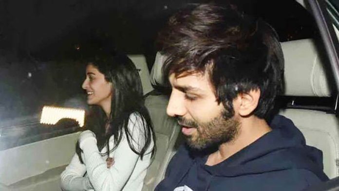 Ananya Panday opens up about her relationship rumours with Kartik Aaryan