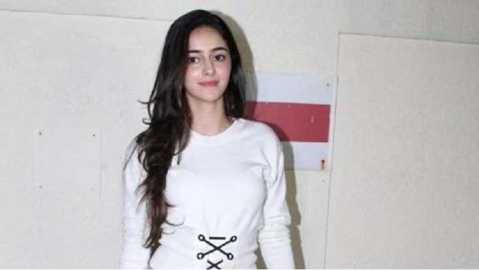 Ananya Pandey - Instagram Of The Week