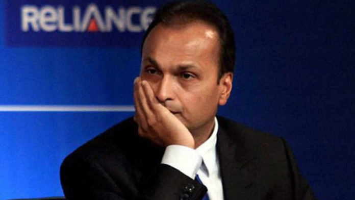 Anil Ambani stock a multibagger! Scrip surges 600% in a dream run since Sept 9