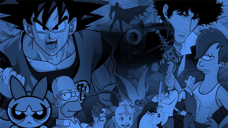 Top Animated series on Netflix you should not miss