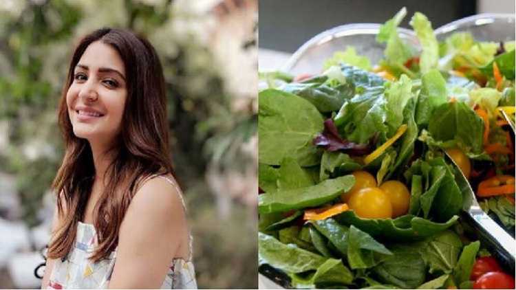 Anushka Sharma's Vegan Diet and Fitness REVEALED