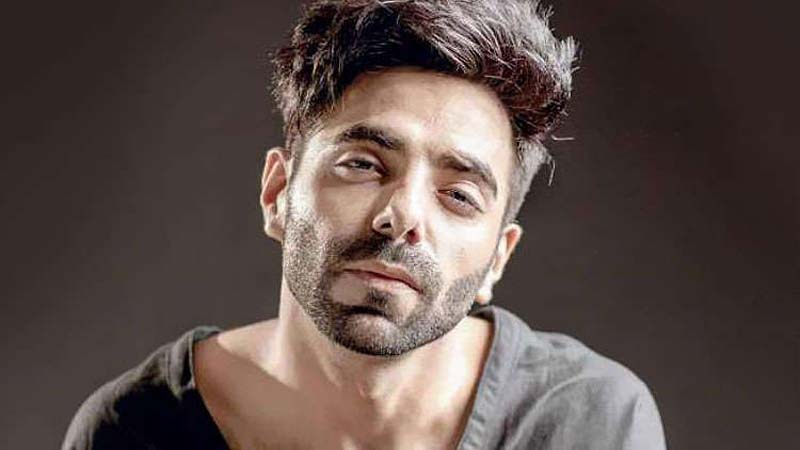 Aparshakti Khurana to play the lead in upcoming quirky comedy film "Helmet"