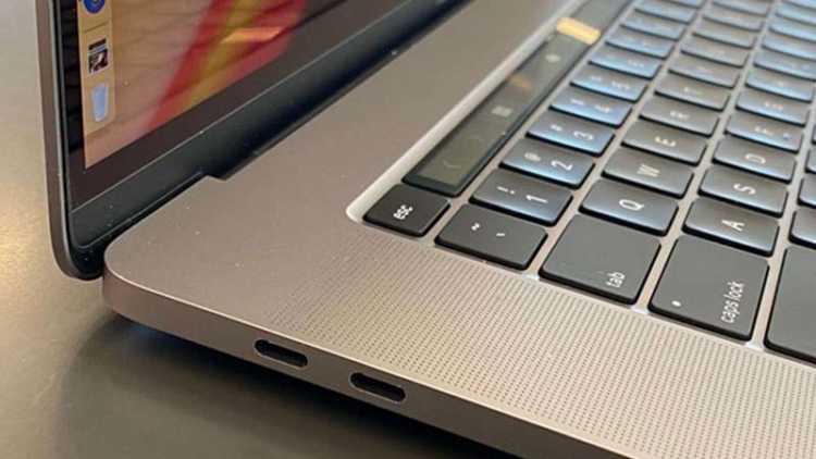 Apple confirms 16-inch MacBook Pro 'popping' sound is software issue