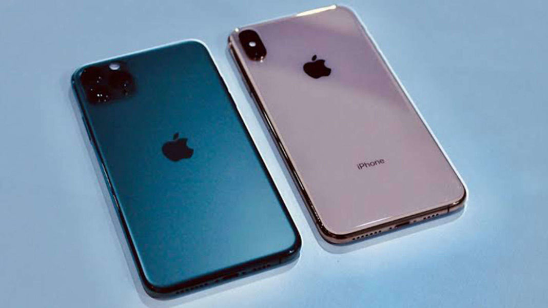 Apple iPhone 12 Pro, iPhone 12 Pro Max likely to come with 6GB RAM
