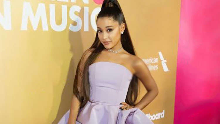 Ariana Grande may have to call off her tour as she is ‘Very Sick’ &‘In So Much Pain’