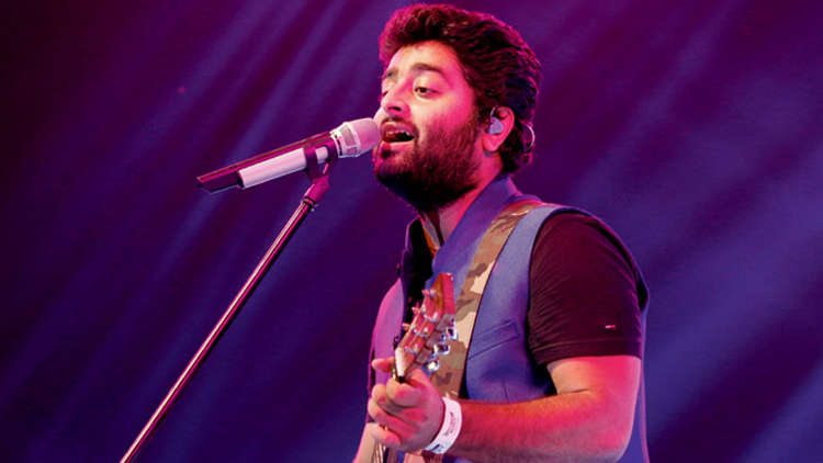 Signs that prove you are Arijit Singh Fan